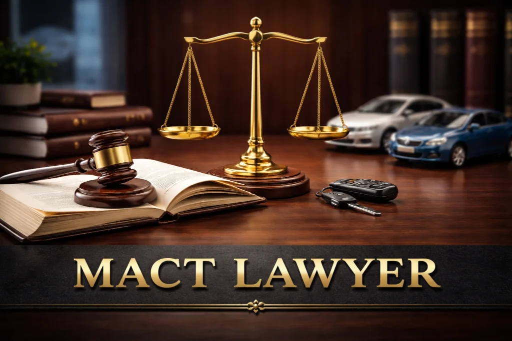 MACT Lawyer